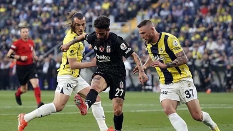 featured_image_1761592530-768x432 Spor Haberleri (CANLI) (27 Ekim) Son Dakika Spor