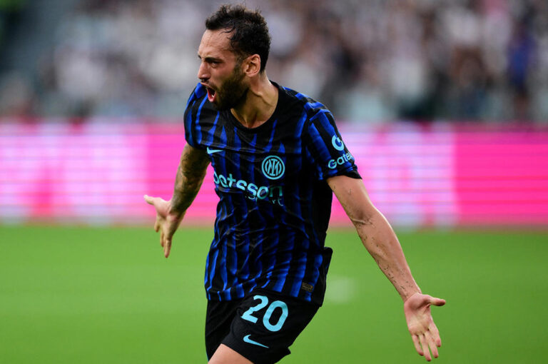 hakan-calhanoglu-001-afp-768x510 Spor Haberleri (CANLI) (25 Ekim) Son Dakika Spor