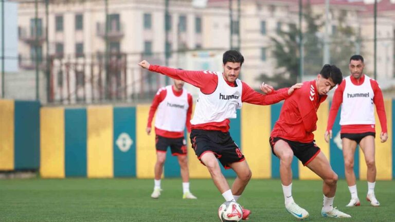 474167-768x432 Spor Haberleri (CANLI) (23 Kasım) Son Dakika Spor