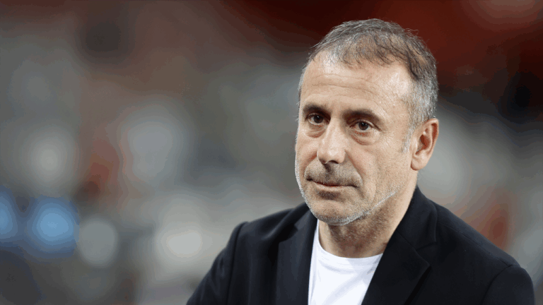 abdullah-avci-768x432 Spor Haberleri (CANLI) (30 Kasım) Son Dakika Spor